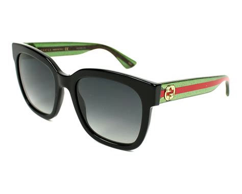 solaires gucci|Gucci Sunglasses for Women .